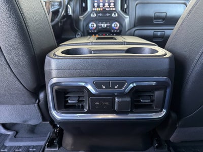 2021 GMC Sierra 3500 HD Denali