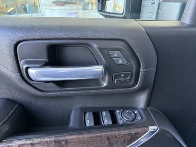 2021 GMC Sierra 3500 HD Denali