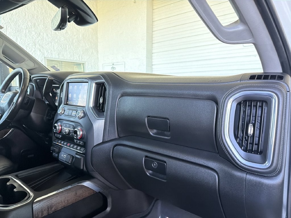 2021 GMC Sierra 3500 HD Denali