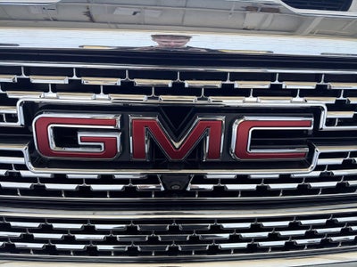 2021 GMC Sierra 3500 HD Denali