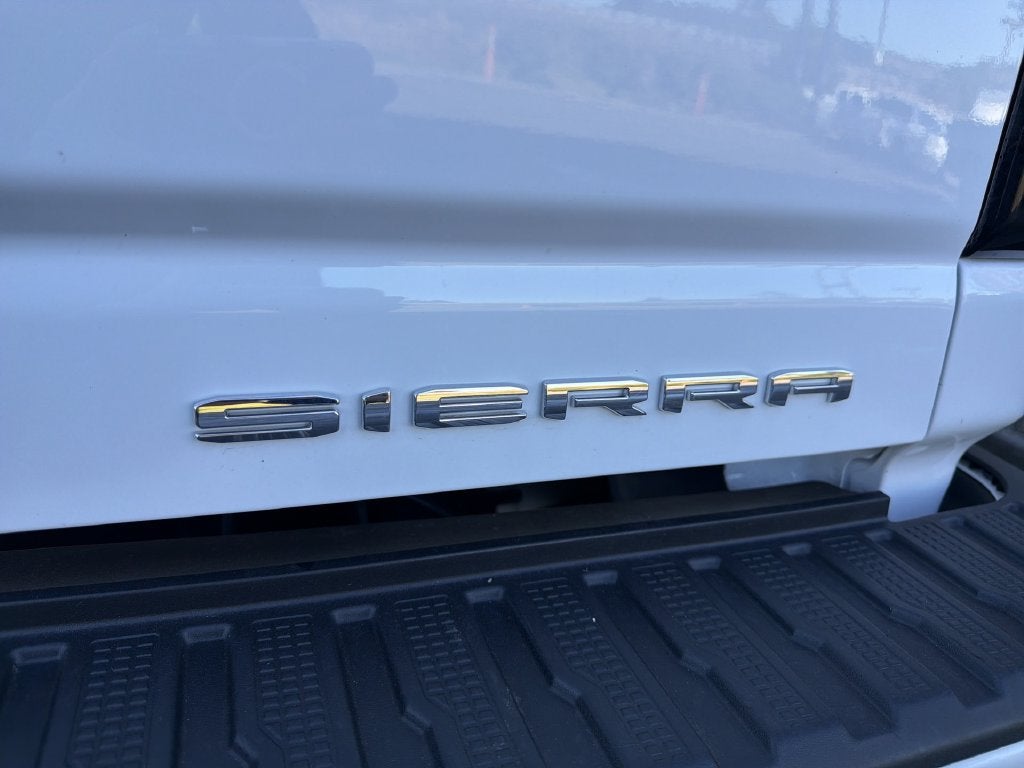 2021 GMC Sierra 3500 HD Denali