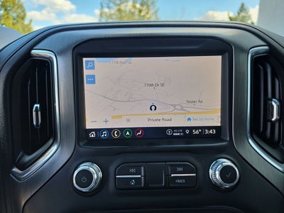 2021 GMC Sierra 3500 HD Denali