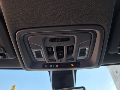 2021 GMC Sierra 3500 HD Denali