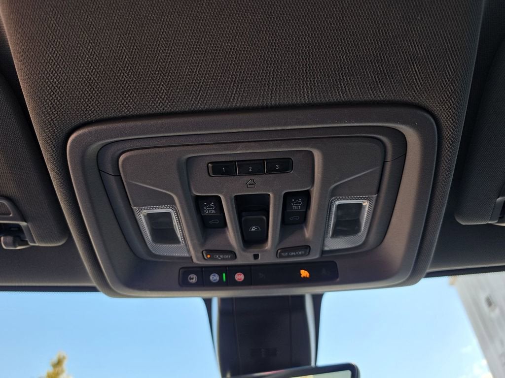 2021 GMC Sierra 3500 HD Denali
