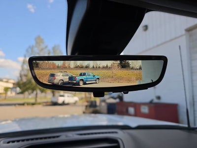 2021 GMC Sierra 3500 HD Denali