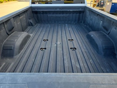 2021 GMC Sierra 3500 HD Denali