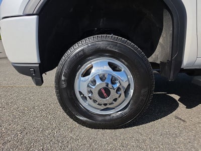 2021 GMC Sierra 3500 HD Denali