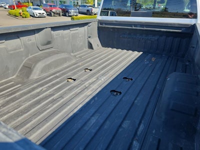 2021 GMC Sierra 3500 HD Denali