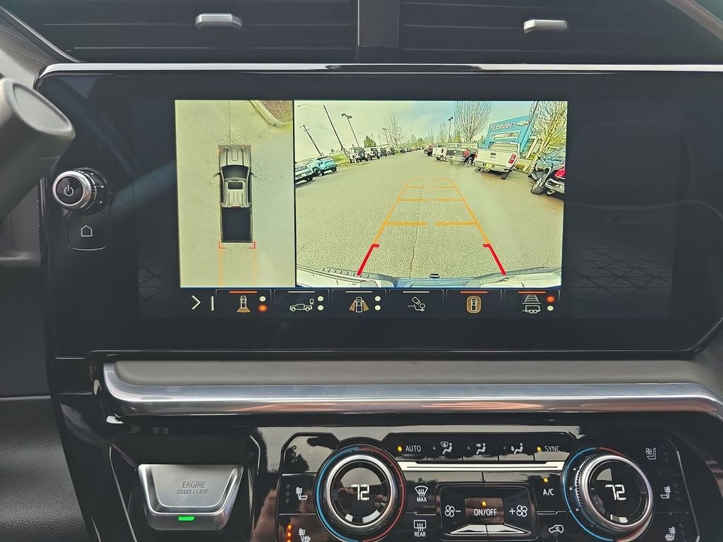 2024 GMC Sierra 3500 HD Denali Ultimate