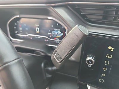 2024 GMC Sierra 3500 HD Denali Ultimate