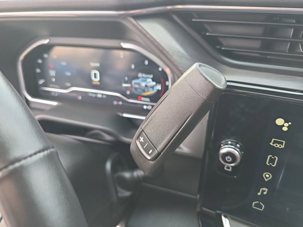 2024 GMC Sierra 3500 HD Denali Ultimate