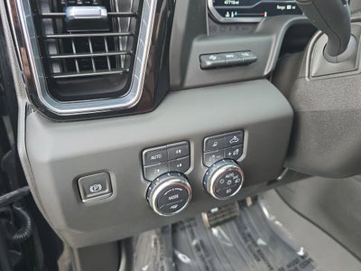 2024 GMC Sierra 3500 HD Denali Ultimate