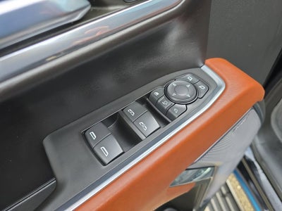 2024 GMC Sierra 3500 HD Denali Ultimate