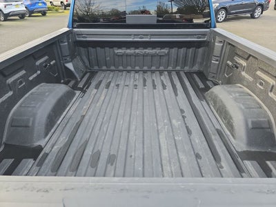 2024 GMC Sierra 3500 HD Denali Ultimate