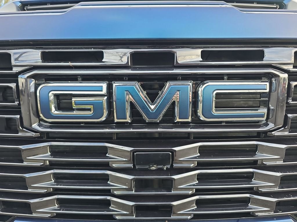 2024 GMC Sierra 3500 HD Denali Ultimate