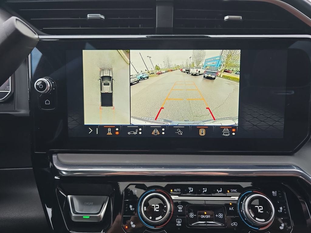 2024 GMC Sierra 3500 HD Denali Ultimate