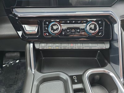 2024 GMC Sierra 3500 HD Denali Ultimate