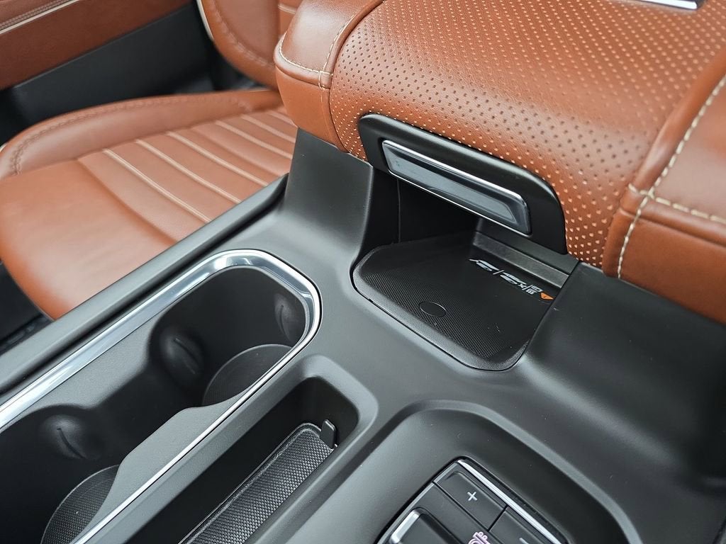 2024 GMC Sierra 3500 HD Denali Ultimate