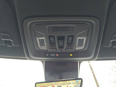 2024 GMC Sierra 3500 HD Denali Ultimate