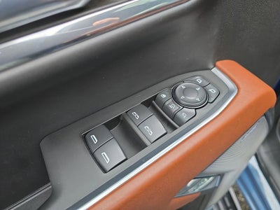 2024 GMC Sierra 3500 HD Denali Ultimate