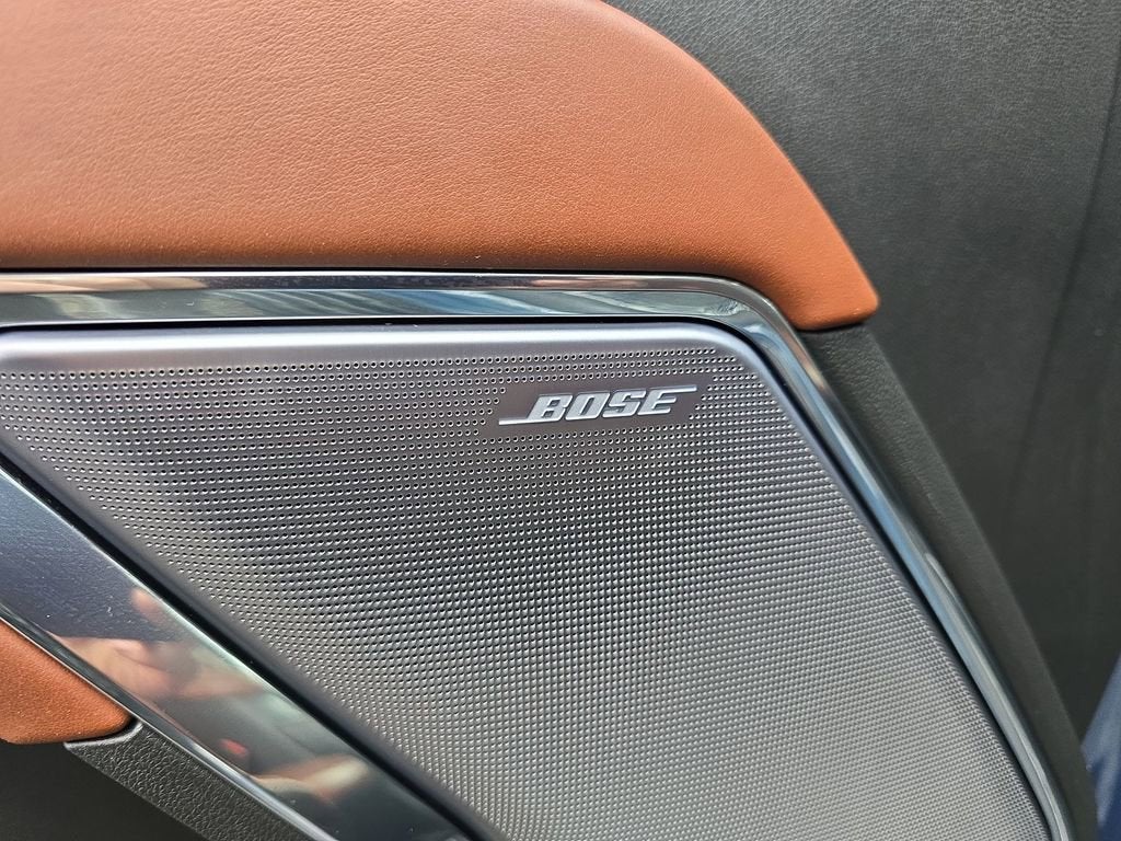 2024 GMC Sierra 3500 HD Denali Ultimate