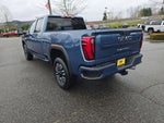 2024 GMC Sierra 3500 HD Denali Ultimate
