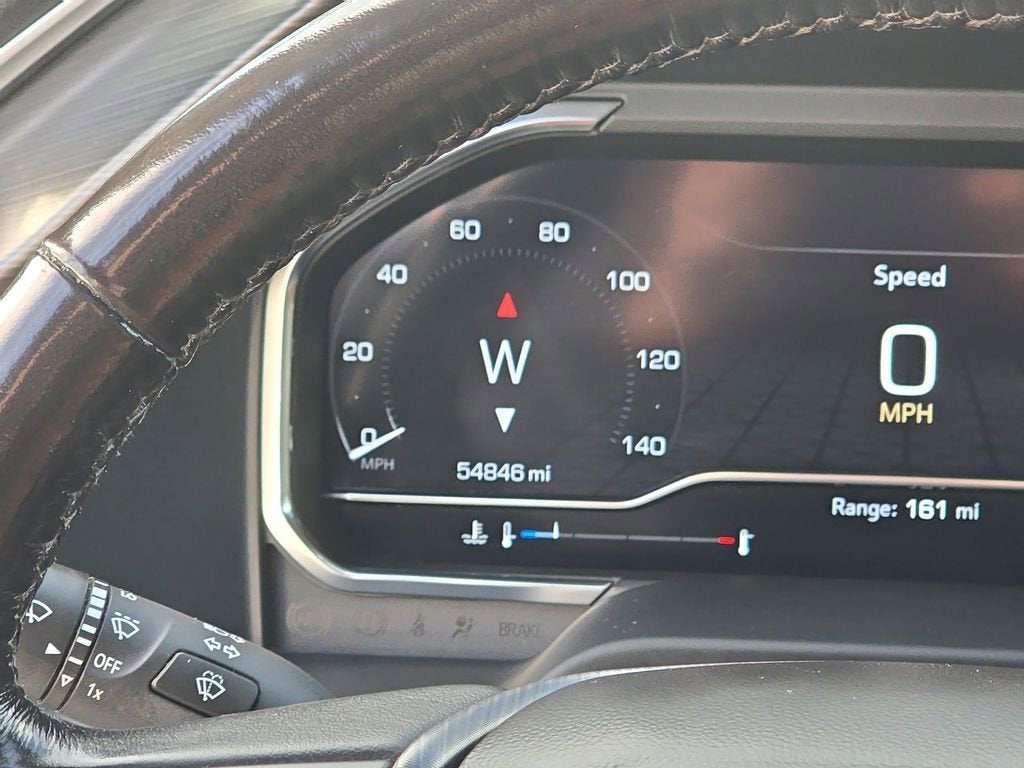 2024 GMC Sierra 3500 HD Denali Ultimate