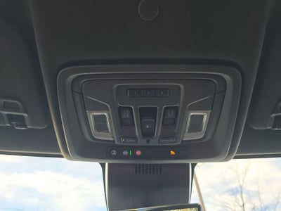 2024 GMC Sierra 3500 HD Denali Ultimate