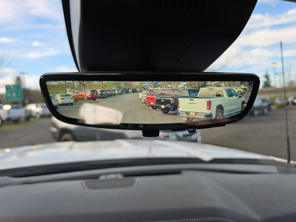 2024 GMC Sierra 3500 HD Denali Ultimate