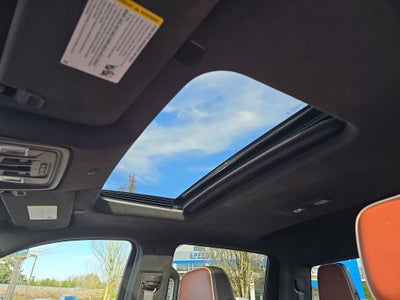 2024 GMC Sierra 3500 HD Denali Ultimate