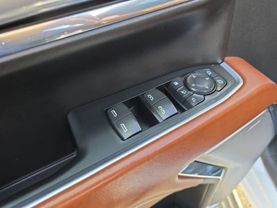 2024 GMC Sierra 3500 HD Denali Ultimate