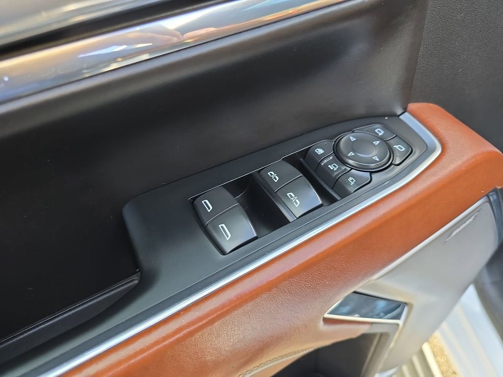 2024 GMC Sierra 3500 HD Denali Ultimate