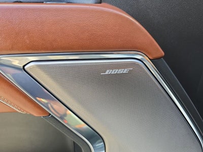 2024 GMC Sierra 3500 HD Denali Ultimate