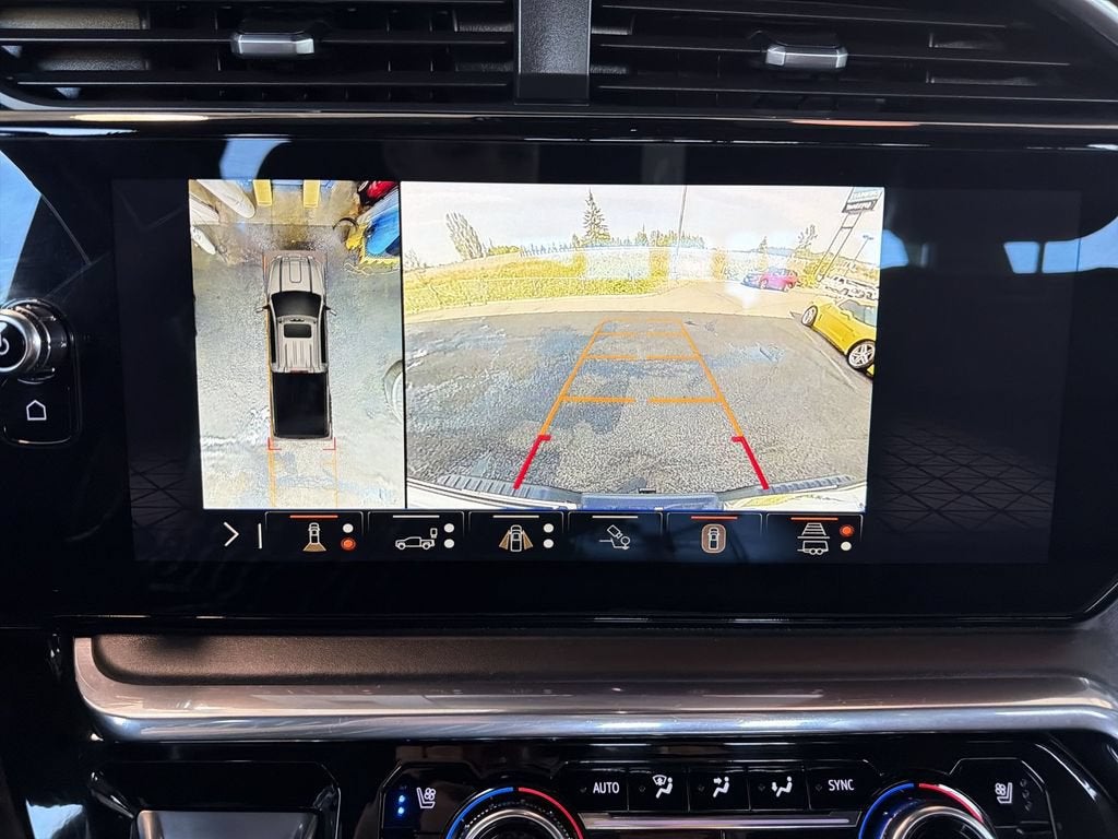 2024 GMC Sierra 3500 HD Denali Ultimate