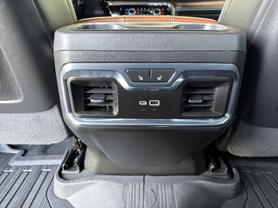 2024 GMC Sierra 3500 HD Denali Ultimate