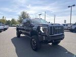 2024 GMC Sierra 3500 HD Denali Ultimate