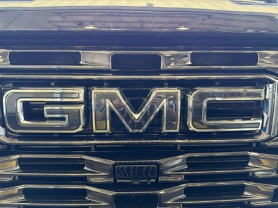 2024 GMC Sierra 3500 HD Denali Ultimate