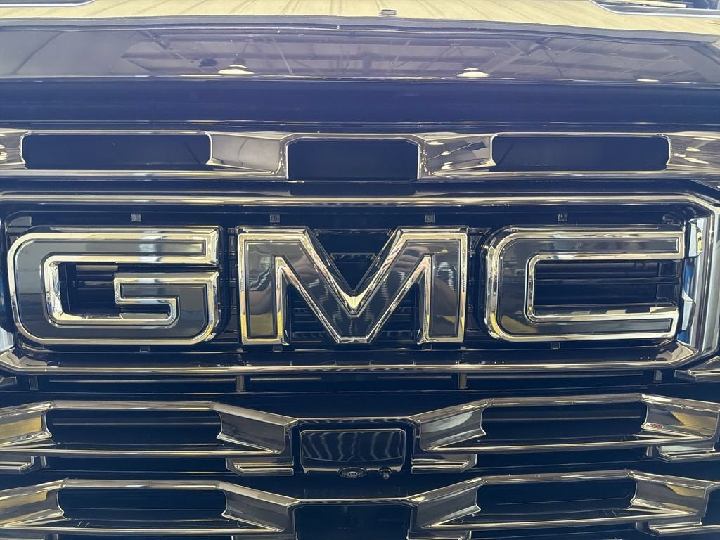 2024 GMC Sierra 3500 HD Denali Ultimate