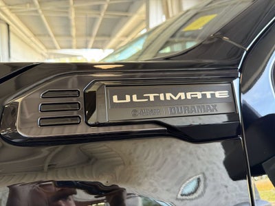 2024 GMC Sierra 3500 HD Denali Ultimate