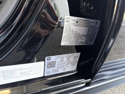 2024 GMC Sierra 3500 HD Denali Ultimate