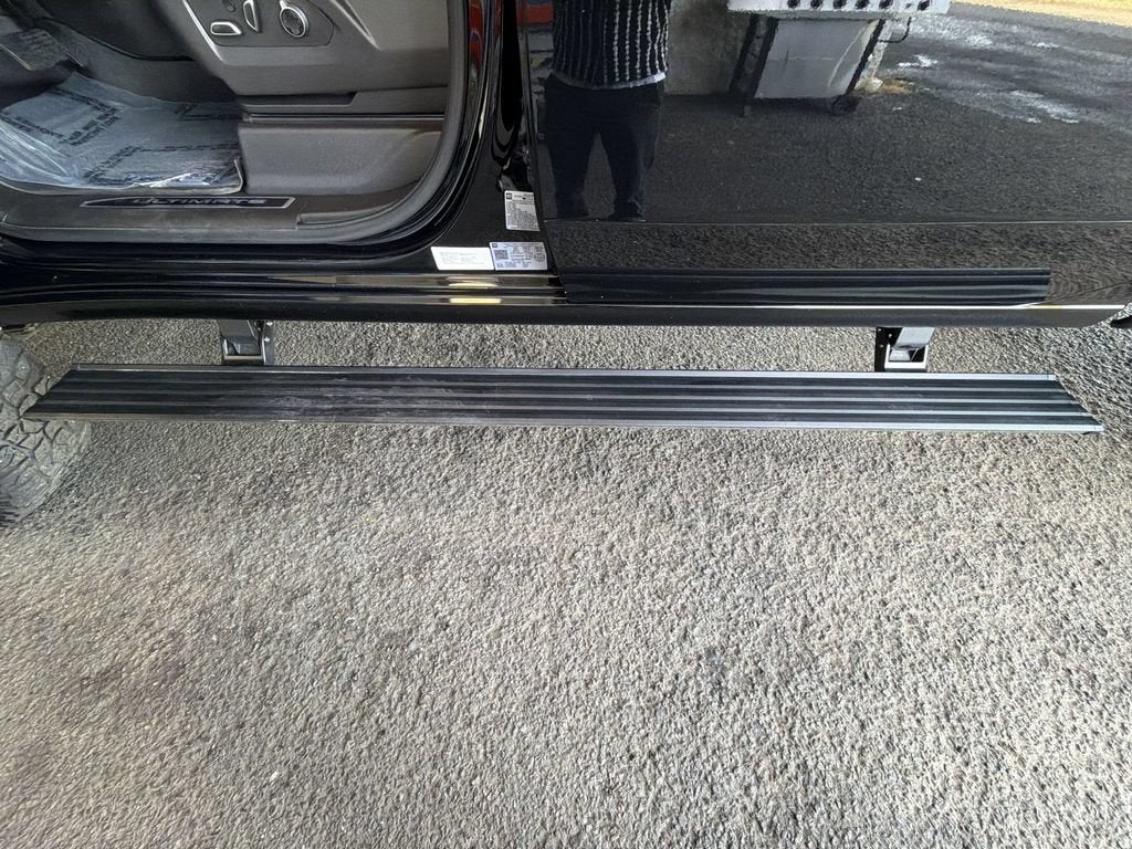 2024 GMC Sierra 3500 HD Denali Ultimate