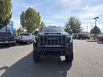 2024 GMC Sierra 3500 HD Denali Ultimate