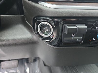 2025 GMC Sierra 3500 HD SLT