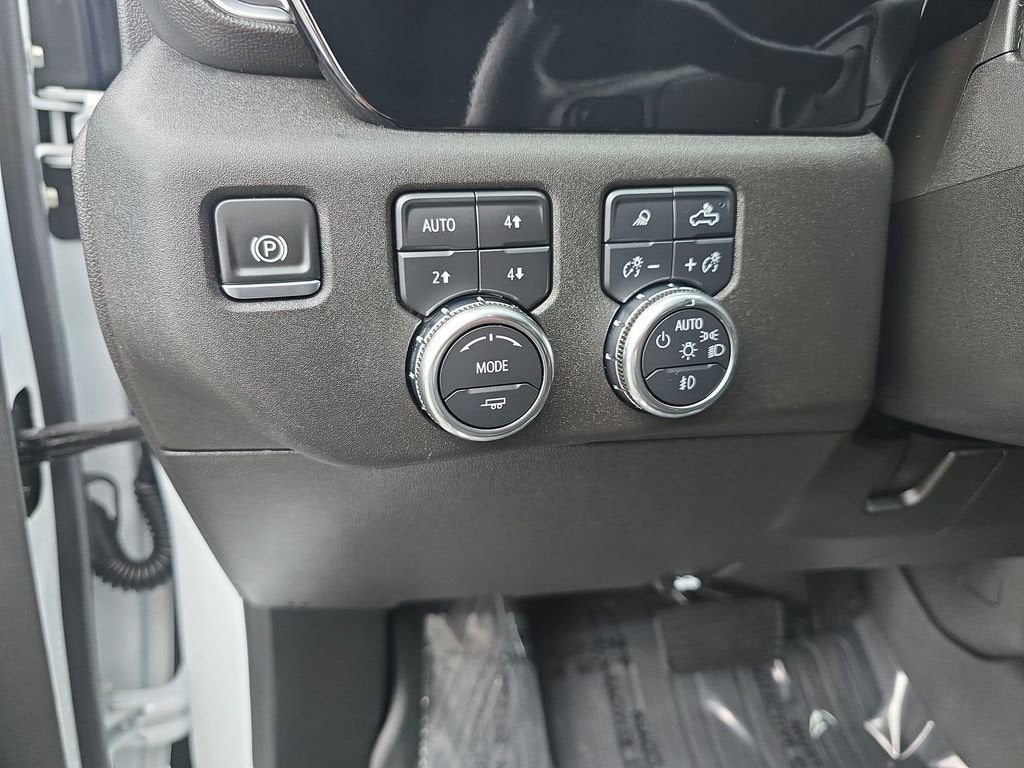 2025 GMC Sierra 3500 HD SLT