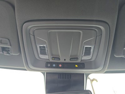 2025 GMC Sierra 3500 HD SLT