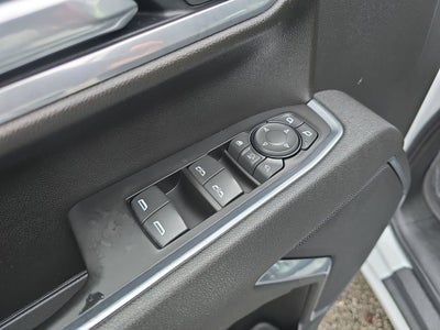 2025 GMC Sierra 3500 HD SLT