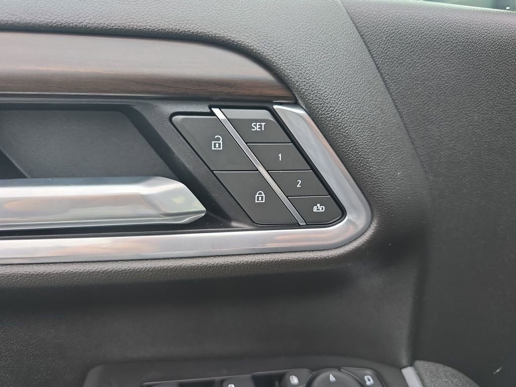 2025 GMC Sierra 3500 HD SLT