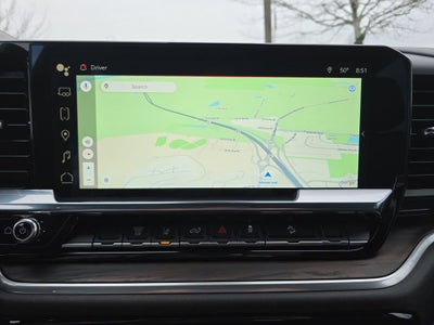 2025 GMC Sierra 3500 HD SLT