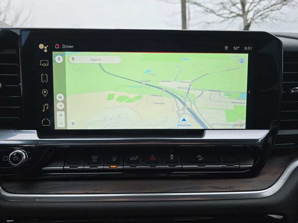 2025 GMC Sierra 3500 HD SLT