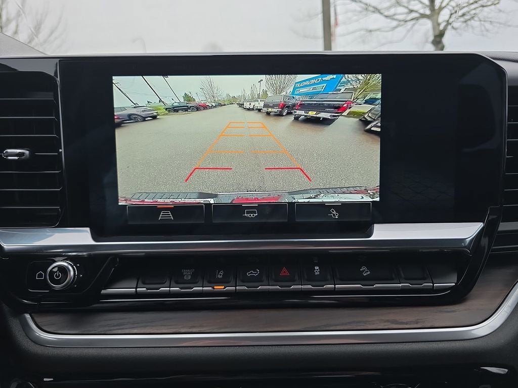 2025 GMC Sierra 3500 HD SLT